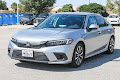 2024 Honda Civic Sedan EX