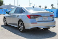 2024 Honda Civic Sedan EX