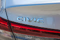 2024 Honda Civic Sedan EX