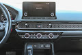 2024 Honda Civic Sedan EX