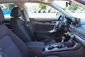 2024 Honda Civic Sedan EX