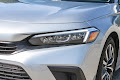 2024 Honda Civic Sedan EX