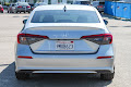 2024 Honda Civic Sedan EX