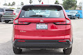 2023 Honda CR-V LX