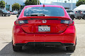 2026 Honda Civic Hatchback Hybrid Sport