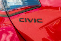 2026 Honda Civic Hatchback Hybrid Sport