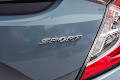 2020 Honda Civic Hatchback Sport