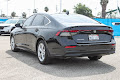 2024 Honda Accord Sedan LX