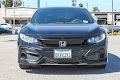 2020 Honda Civic Hatchback LX