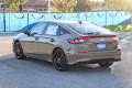 2026 Honda Civic Hatchback Hybrid Sport