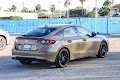 2026 Honda Civic Hatchback Hybrid Sport