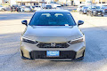2026 Honda Civic Hatchback Hybrid Sport