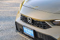 2026 Honda Civic Hatchback Hybrid Sport