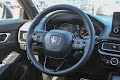 2026 Honda Civic Hatchback Hybrid Sport