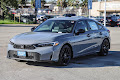 2026 Honda Civic Hatchback Hybrid Sport