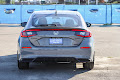 2026 Honda Civic Hatchback Hybrid Sport