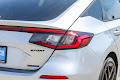 2026 Honda Civic Hatchback Hybrid Sport