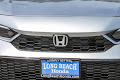 2026 Honda Civic Hatchback Hybrid Sport