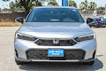 2026 Honda Civic Hatchback Hybrid Sport