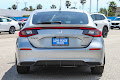 2026 Honda Civic Hatchback Hybrid Sport