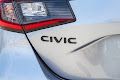 2026 Honda Civic Hatchback Hybrid Sport