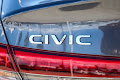 2024 Honda Civic Sedan Touring