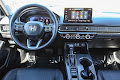 2024 Honda Civic Sedan Touring