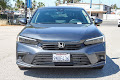 2024 Honda Civic Sedan Touring