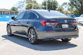 2024 Honda Civic Sedan Touring