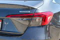 2024 Honda Civic Sedan Touring
