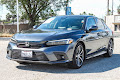 2024 Honda Civic Sedan Touring
