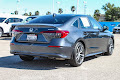 2024 Honda Civic Sedan Touring