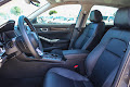 2024 Honda Civic Sedan Touring