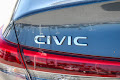 2024 Honda Civic Sedan Touring