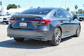 2024 Honda Civic Sedan Touring