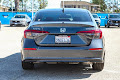 2024 Honda Civic Sedan Touring
