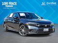 2024 Honda Civic Sedan Touring