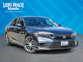 2024 Honda Civic Sedan Touring