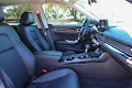 2024 Honda Civic Sedan Touring