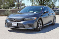 2024 Honda Civic Sedan Touring