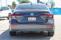 2024 Honda Civic Sedan Touring