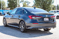 2024 Honda Civic Sedan Touring