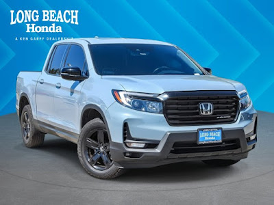 2023 Honda Ridgeline
