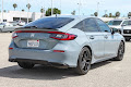 2024 Honda Civic Hatchback Sport