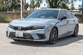 2024 Honda Civic Hatchback Sport