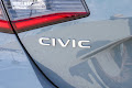 2024 Honda Civic Hatchback Sport