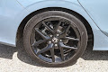 2024 Honda Civic Hatchback Sport