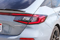 2024 Honda Civic Hatchback Sport