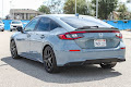2024 Honda Civic Hatchback Sport