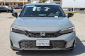 2025 Honda Civic Hatchback Sport